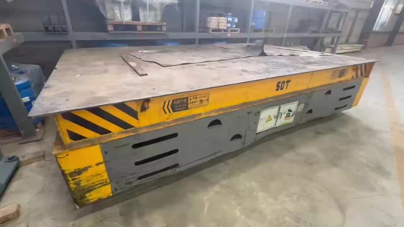 The flexibility is outstanding. Without rails, the cart can move freely on any hardened workshop floor, easily navigating narrow passages and doorways. Turning is smooth and precise, and we no longer worry about getting stuck or damaging equipment. The flexibility is outstanding. Without rails, the cart can move freely on any hardened workshop floor, easily navigating narrow passages and doorways. Turning is smooth and precise, and we no longer worry about getting stuck or damaging equipment.